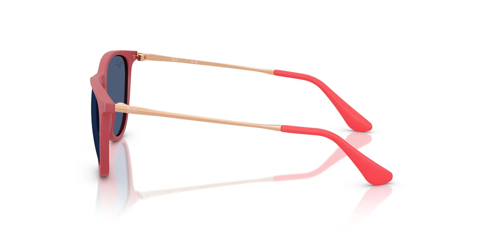 Ray-Ban Kids Erika 0RJ9060S Sunglasses - view 74